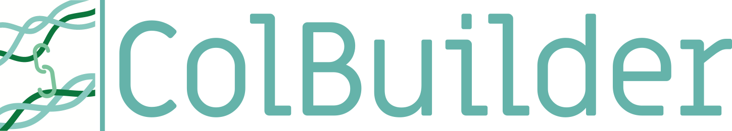 ColBuilder Logo